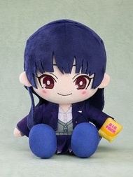 包順豐 全新 GSC 我內心的糟糕念頭 山田杏奈 公仔 玩偶