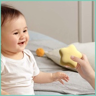 Squeeze Toys for Kids Cute Relaxation Gadget Star Shape Squeeze Toy Fidget for Classroom Home Dorm C