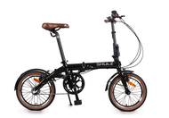 Shulz Hopper 3 Folding Bicycle | City Electric Hybrid Mountain Race Road Bike MTR Foldie | Birdy Pikes 3Sixty Free Delivery
