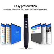 [VOUCHER 8%] BÚT TRÌNH CHIẾU LAZER KHÔNG DÂY -BÚT CHỈ LAZER A101