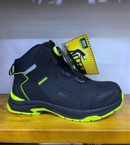 WORLDPOLO 安全鞋 Safety Shoes 39-45碼 (8148)