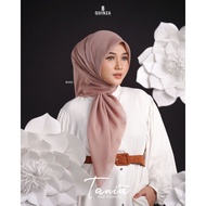 Quinza TANIA SQUARE 2 Quad Hijab