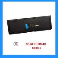 Quality Replacement Battery Dell 9KGF8 TRM4D  XX1D1