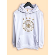 GERMANY World Cup 2026 Hoodie Jacket
