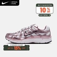 Nike Womens P-6000 Shoes - White [IO3496-103]
