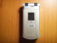 ※隨緣※ Sony 索尼 Z800i 雙螢幕折疊機．百萬畫素 3G 視訊手機．空機/無約簡配/實拍．一組價1999元