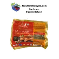 [Klang Valley Only] Ayamas Frankfurter Ayam Dengan Mushroom (Chicken Frankfurter With Mushroom) - 30