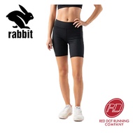 rabbit - Leggy 7 - Black - Women's