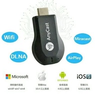 [ORIGINAL] DONGLE ANYCAST / WIRELESS WIFI EZCAST / ANYCAST M2 WIRELESS - TV RECEIVER