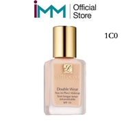 Estee Lauder Double Wear Stay-in-Place Makeup(1C0) 30ML