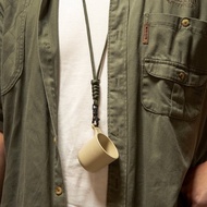 minos MY CUP1 PBT試飲小杯 含掛繩