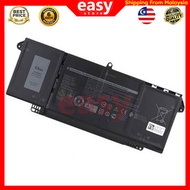 LAPTOP Battery for Dell 7FMXV Latitude 7320 Latitude 7420 P138G001 9JM71 P134G001 P135G001 P110F001