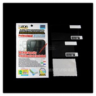 Taiwan Shipment 2DS Screen Film Soft 2da Protection 2DS Lcd 2DS Game Console Protective 2DS Scratch 