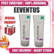 EEVENTUS Hair Cream Wangi with Essential Oil for autism, tantrum, hyperactive, speech delay, ADHD Or