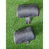 BMW E34 Rear Headrest