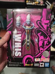 Shf 龍珠維斯