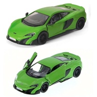Kinsmart Mclaren 675LT