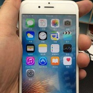 apple iphone 6s 16g 金色 1/21購買