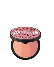 Too Cool For School Artclass Blusher 8.7g