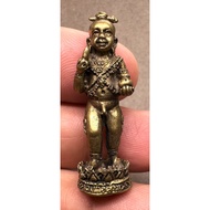 Rooblor Kuman Thong Hai Sap - Old but Unknown Origin