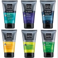 NANO WHITE MEN CLEANSER