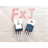 ((10 Pcs) CS150N03A8 Brand New Original CS150N03 TO-220 Field Effect Tube