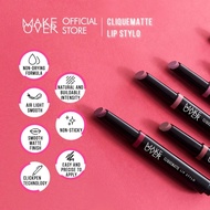 Make Over Cliquematte Lip Stylo