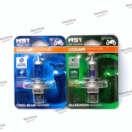 Osram  Halogen Bulb HS1 12V 35/35W