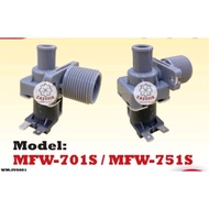 Water Inlet Valve Mesin Basuh Midea