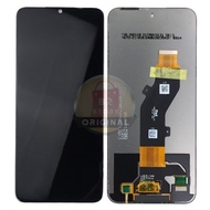 LCD TOUCHSCREEN FOR TECNO SPARK GO 1 KL4 / SPARK 30C KL5 / ITEL P65 P671L / ITEL A80 A671L