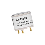 HL Semiconductor H2S Gas Detector Three Electrode H2 Sulfide Concentration