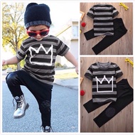 ReadyStok Baby Boy Outfit
