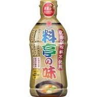 Marukome Liquid Miso Ryotei no Aji Four-Miso Blend 430g