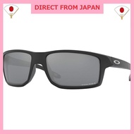 Oakley 0OO9449 GIBSTON 944903 MATTE BLACK Japan 61 (FREE size)
OO9449 GIBSTON
Oakley 0OO9449 GIBSTON