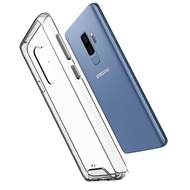 CASING CLEAR CRYSTAL CASE SAMSUNG S8 S8PLUS S9 S9PLUS PLUS SOFTCASE - SAM S9
