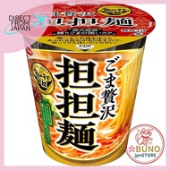 Acecook Taterong, a luxurious Dan Dan noodles to drink in one gulp, 103g x 12 packs