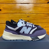 New BALANCE Shoes For Women And Children NEW BALANCE GR997RBA PURPLE NB High TYPE Contemporary Shoes