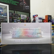 Digital Alliance Meca Warrior X RGB Ice Gaming Keyboard