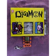 Digimon Digivice 20th Version - USED