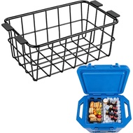 Bakul Penyejuk untuk Ninja FrostVault 30qt Hard Cooler & Wheeled Coolers, Bakul Penyimpanan Barang K