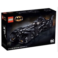 [BrickPanda] Lego 76139 Batman 1989 Batmobile