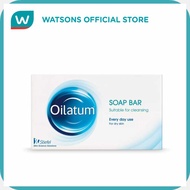 Oilatum+Be&Soap(b@Bar:Ir%100g