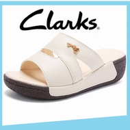 Clarks women shoes Clarks women Clarks sandal ladies shoes Flat shoes Clarks slippers Women