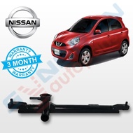 Upper Tank Radiator Nissan March 2011-2016 - 10001974
