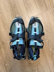 Nike ISPA Road Warrior (us9.5) Goopimade