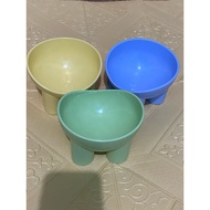CAT FOOD BOWL THICK BOWL CAT FOOD BOWL/ CUTE BOWL/