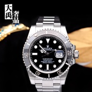 Rolex Rolex Submariner Series Automatic Mechanical Men's Watch Fashion Atmosphere Wrist Watch Watch
