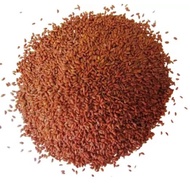 Biji Halim - Saliya Vithai - Biji Selasih Merah - Cress seeds 100g