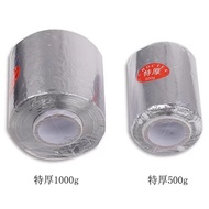 Gel Nail Polish Remover Foil 1000 Grams Wrap Sheet For Washing Nails
