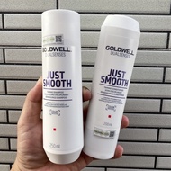 Goldwell Just Smooth Taming Smooth Conditioner Goldwell Just Smooth Taming 250ml / 200ml